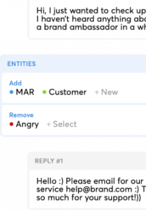 Natural Language Processing