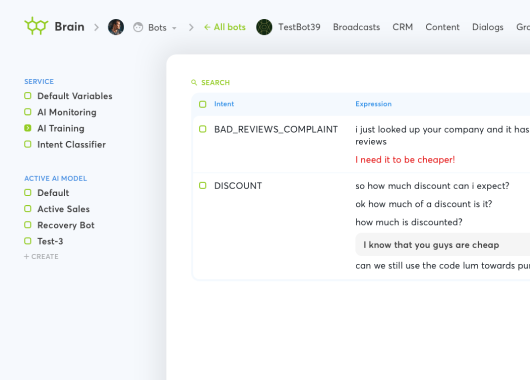 Natural Language Processing