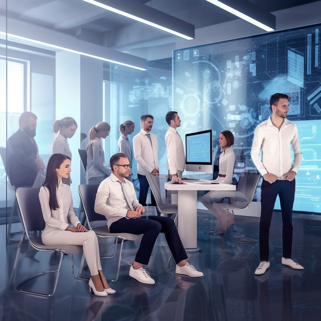 Custom Agent Development